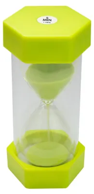 Produktbild von Kinderschuhe, 5 Minuten, grün, 12,7 cm, einzeln