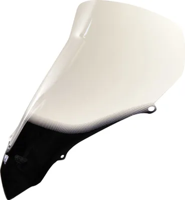 Image de Pare-brise MRA Tourenscheibe T incolore avec ABE pour Kawasaki ZRX 1200 S