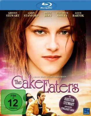 Produktbild von The Cake Eaters