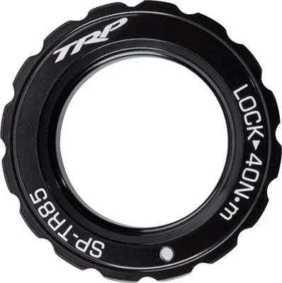 Immagine prodotto di Anello di bloccaggio Centre-Lock - 15 mm - nero