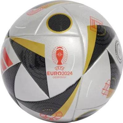 Produktbild von Adidas Football Finale Euro 2024 Mini Pallone IX4048 Pullunder adidas Größe: 1,
