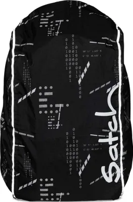 Produktbild von Satch Regencape Ninja Matrix, für alle Satch-Modelle