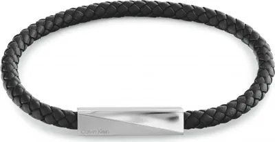 Image de Bracelet pour homme CALVIN KLEIN 35100055