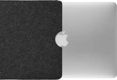 Produktbild von Hülle für Apple MacBook Air/Pro 15" Handmade Notebook Schutz Tasche Filz Case