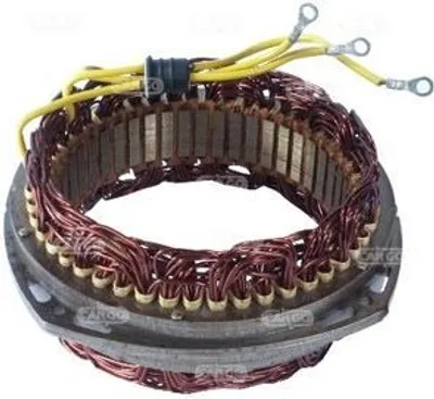 Produktbild von HC-Cargo Gleichrichter Lichtmaschine 50A für OPEL Kadett E CC (T85) Corsa A CC (S83) Kadett E Cabrio (T85) Ascona C Limousine (J82) für PIAGGIO