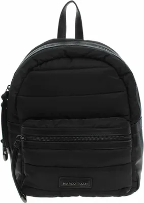 Immagine prodotto di Zaino Marco Tozzi donna 2-61121-45 nero