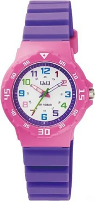 Zdjęcie produktu dla Q&q Modny zegarek model VR19J013Y