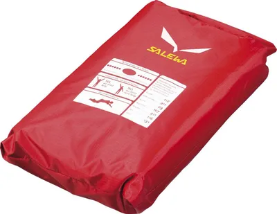 Obrázek produktu pro Bivakovací pytel Salewa 'Storm' červený jednoduchý