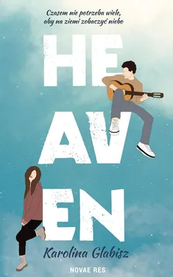 Produktbild von Heaven