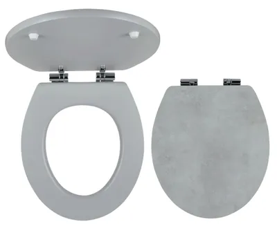 Immagine prodotto di Sedile per WC SOFTSTONE1