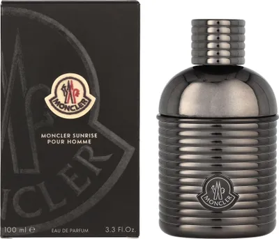 Image de Sunrise Pour Femme Eau de Parfum 100ml