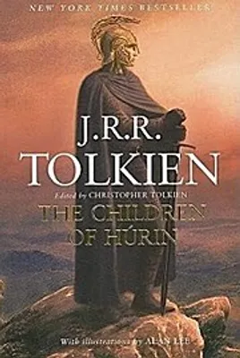 Image de The Children of Húrin