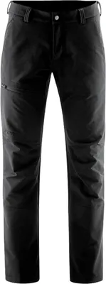 Produktbild von maier Funktionshose Herrmann black 58