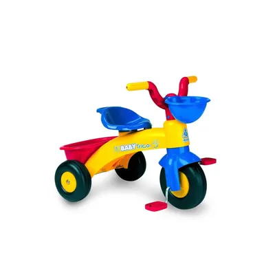 Immagine prodotto di Triciclo Basic
