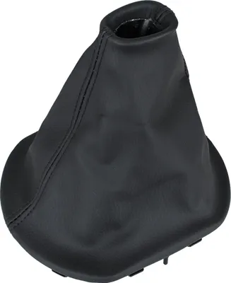 Image de Manchette + cadre pour pommeau de vitesse pour Kia Sportage III 10-15