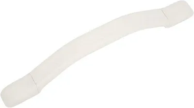 Zdjęcie produktu dla Białe uchwyty 280 mm do przyczep kempingowych i kamperów