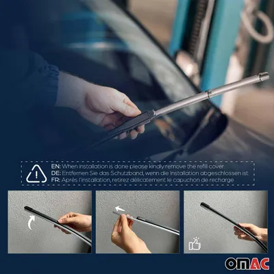 Obrázek produktu pro Přední stěrač pro BMW řady 3 E36 1990-2000