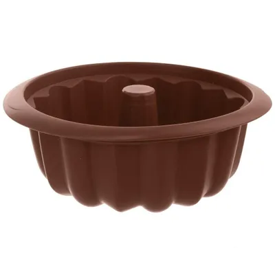 Zdjęcie produktu dla Forma ORION Gugelhupf nieprzywierająca silikonowa forma do ciasta Gugelhupf Forma do ciasta Bundt