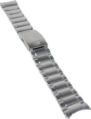 Produktbild von Casio EFR-103D Uhrenarmband Edelstahl