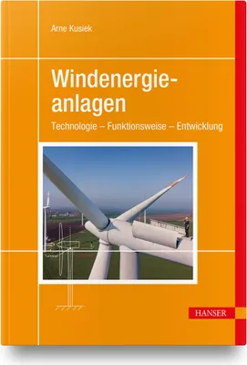 Obrázek produktu pro Windenergieanlagen