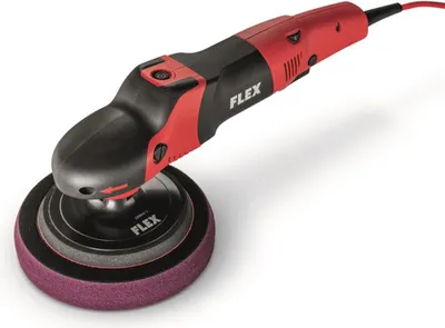 Produktbild von FLEX Polierer PE 14-1 180 230/CEE - 395749