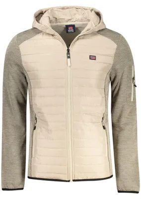 Produktbild von NORWAY 1963 Herren Jacke Beige 849307_BEROPE : Größe - 3XL Größe: 3XL