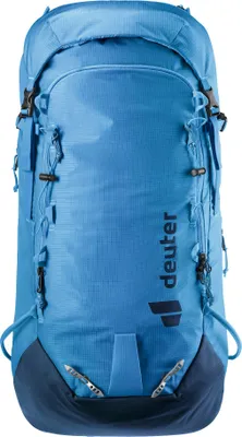 Obrázek produktu pro Deuter Freescape Lite, Bez rámečku, Vršek, Skialpinismus, Modrá, Dospělý, Unisex