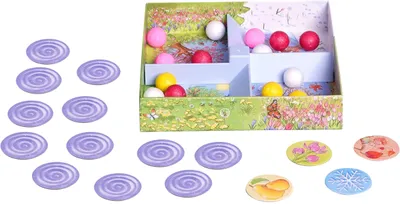 Produktbild von PIATNIK Spiel April,April     0
