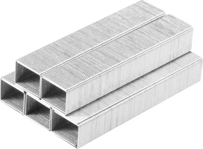 Zdjęcie produktu dla Top Tools Zszywki typ J, 12 mm, 1000 szt.