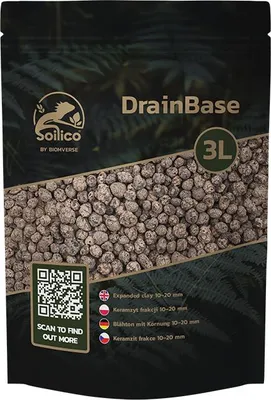 Obrázek produktu pro Soilico DrainBase 10–20 mm 3 l
