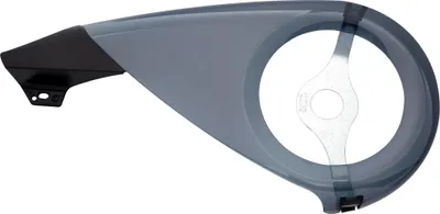 Immagine prodotto di Paracatena Hesling XTension 48T 48T 48 x 23 cm trasparente