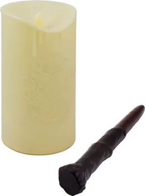 Produktbild von Harry Potter: Candle Light with Wand Remote Control