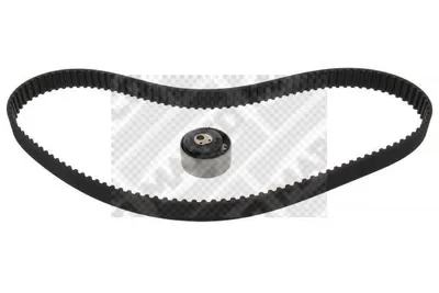 Produktbild von MAPCO 23000 Zahnriemensatz für FIAT PANDA (169) 125-Zähne