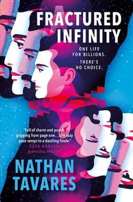 Obrázok produktu pre A Fractured Infinity