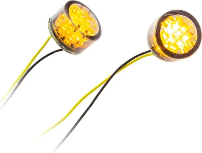 Obrázek produktu pro Vestavěný indikátor LED Dvacet tónovaných párů