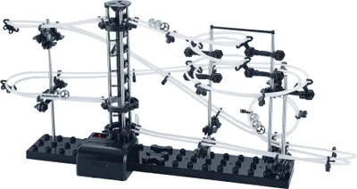 Produktbild von Legler Kugelbahn "Level 1" - small foot