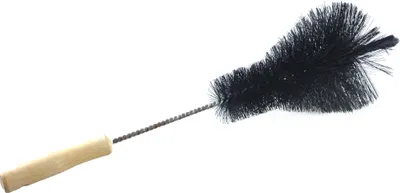 Immagine prodotto di Spazzola per ciotole Smoke2u50cm (nero)