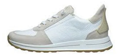 Obrázek produktu pro Ara dámské tenisky Osaka 2.0 white beige 5