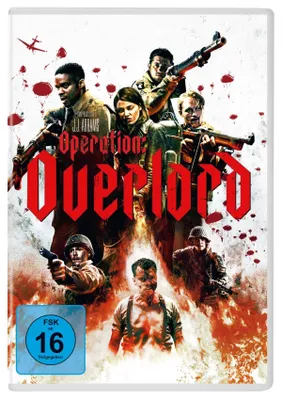 Produktbild von Operation: Overlord