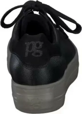 Produktbild von Paul Green Herren Sneaker mit bequemer Passform und flexibler Laufsohle