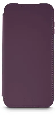 Produktbild von Hama 00016223, Geldbörsenhülle, Samsung, Violett