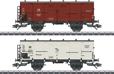 Image de Märklin 48818 modèle réduit pièces détachées & accessoires wagon de marchandises (48818)
