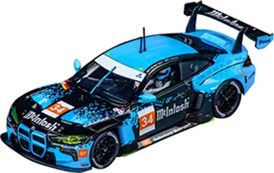 Immagine prodotto di Carrera BMW M4 GT3 'Walkenhorst Motorsport, No.34' 1:32