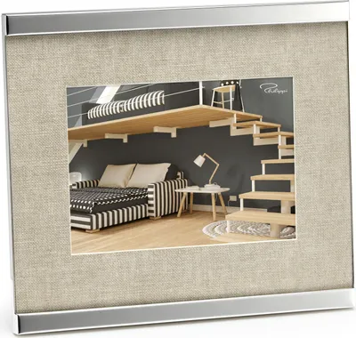 Produktbild von Philippi Home Rahmen, 13x18 cm 145006
