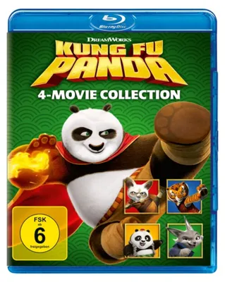Produktbild von Kung Fu Panda