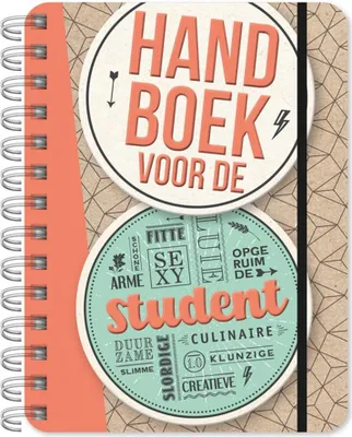 Immagine prodotto di Bilderbuchhandbuch für Studenten