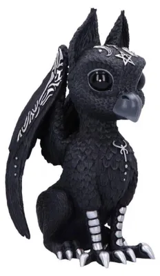 Image de Figurka Kultowych Uroczych Postaci Griffael 30 cm - Nemesis Now
