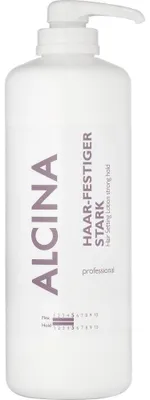 Produktbild von Alcina Haar-Festiger-Stark 1200 ml