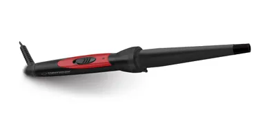 Obrázok produktu pre Esperanza SALMA Kulma Warm Black, Red 1,7 m