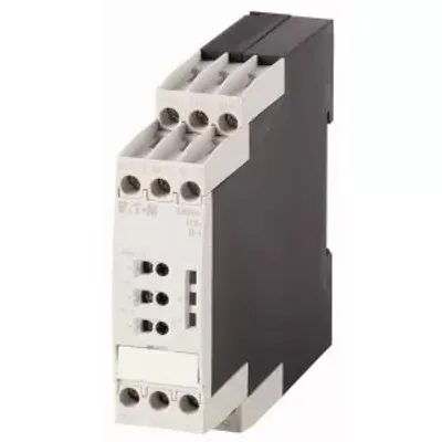 Produktbild von Eaton Überstromwächter, Strommessbereich: 0.3 - 1.5 A, 1 - 5 A, 3 - 15 A, Versorgungsspannung: 220 - 240 V AC, 50/60 Hz 184755